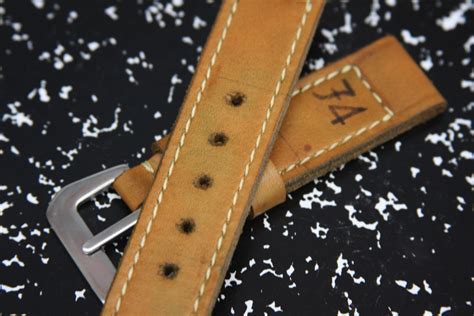 gunny straps panerai|gunny strap manufacturers.